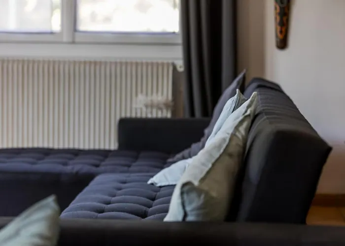 Casa de Férias West Landes *