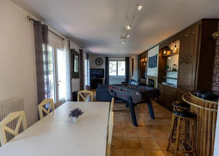 West Landes * Onesse-et-Laharie