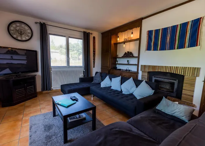 Casa de Férias West Landes Onesse-et-Laharie