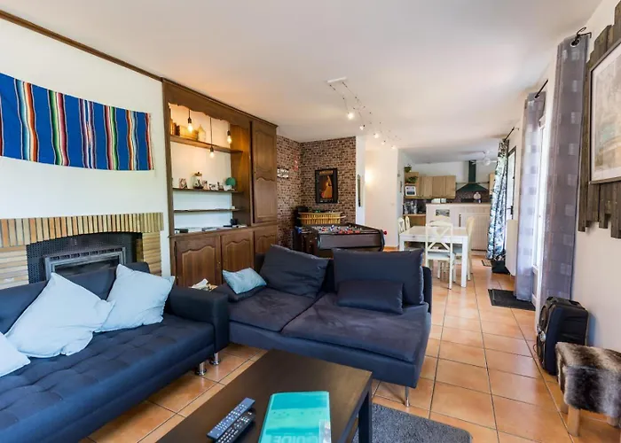 West Landes * Onesse-et-Laharie