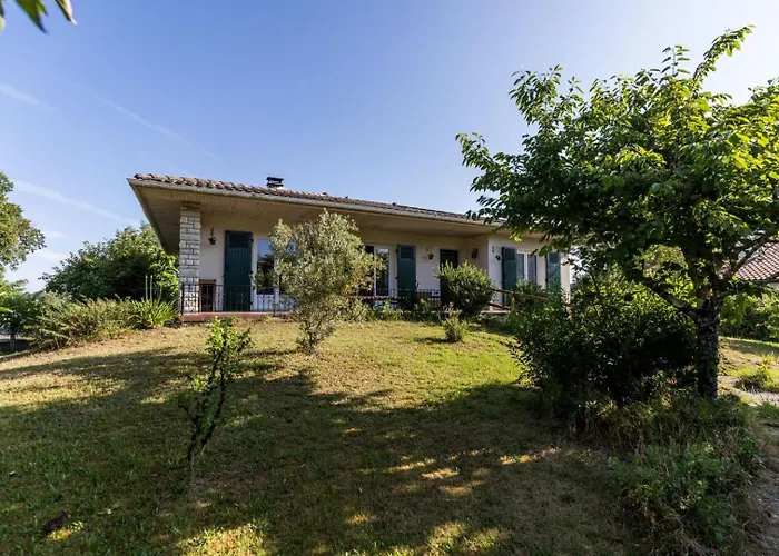 West Landes Casa de Férias *